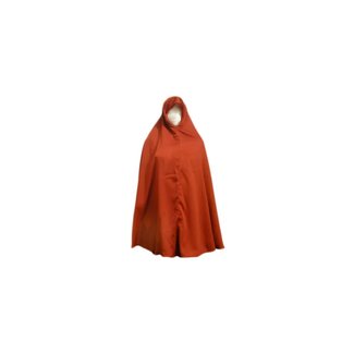 Big Khimar in Brown