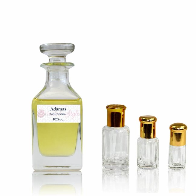 Concentrated perfume oil Adamas by Swiss Arabian