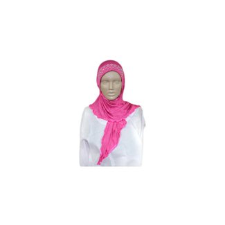 Stylish scarf cap in different colors