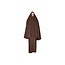 Abayah coat with khimar - Warm Set in Brown