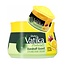 Dabur Vatika Haarcreme mit Zitrone, Teebaum, Mandel gegen Schuppen Styling - Hair Cream(140ml)