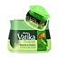 Dabur Vatika Haarcreme Nourish & Protect mit Mandeln, Aloe Vera, Henna - Styling Hair Cream (140ml)