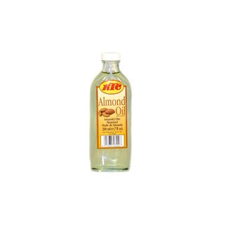 KTC Pure almond oil KTC