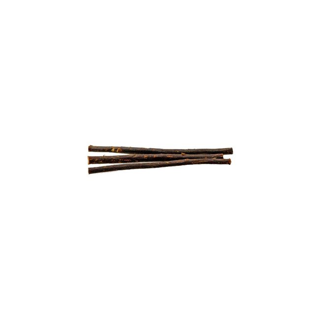 Miswak - Siwak Zaitouni - Natural Toothbrush made of wood