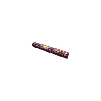 Dhawal Incense Räucherstäbchen Lavendel (20g)