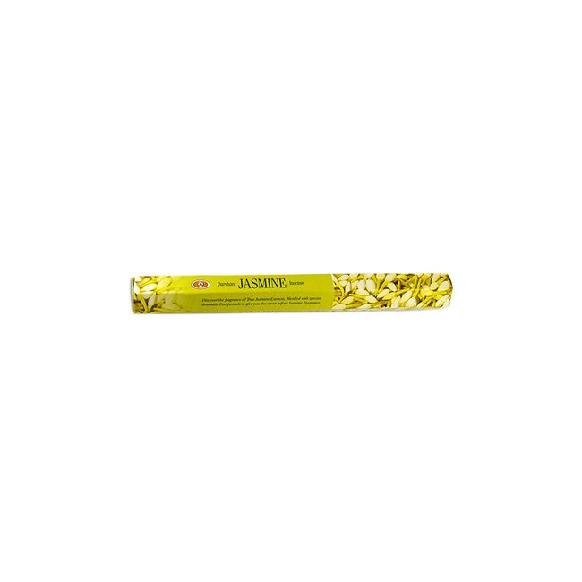 Incense sticks with Jasmine scent (20g)