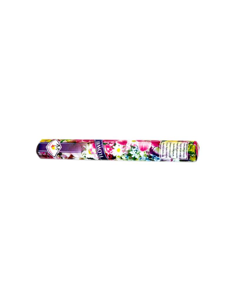 Incense stick Flower for incense burning with incense sticks Oriental