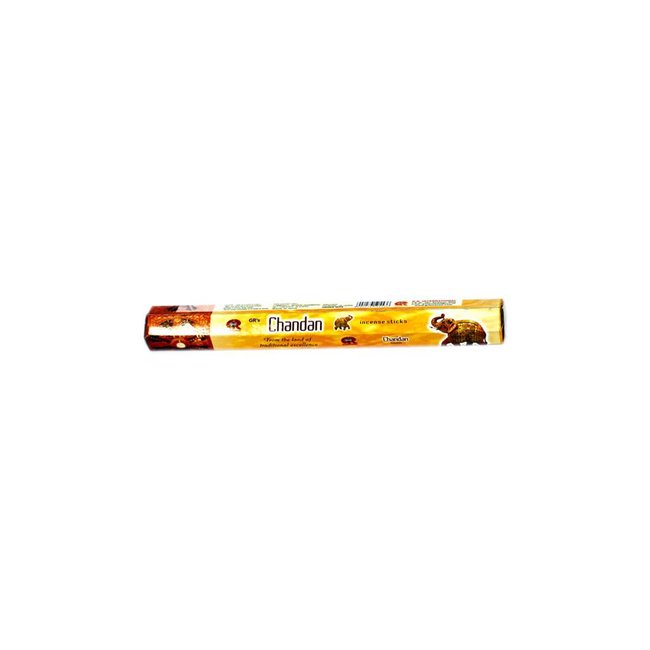 Incense sticks Chandan with oriental scent (20g)