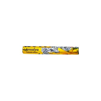 Dhawal Incense Räucherstäbchen Amulya (20g)