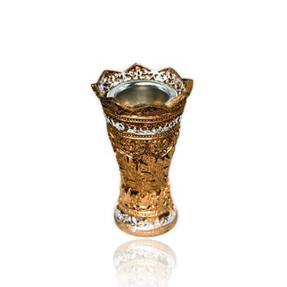 Mubkara - Incense Burner Ceramics Orient