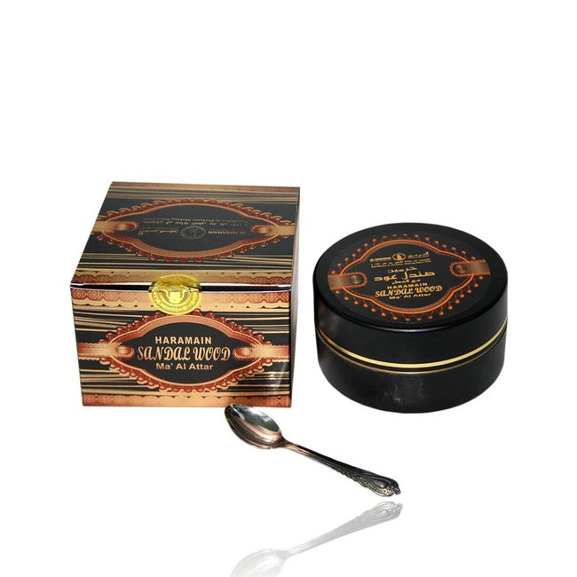 Bakhour Sandalwood Incense (60g)