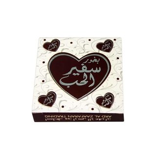 Ard Al Zaafaran Perfumes  Bakhour Safeer Al Hub (40g)
