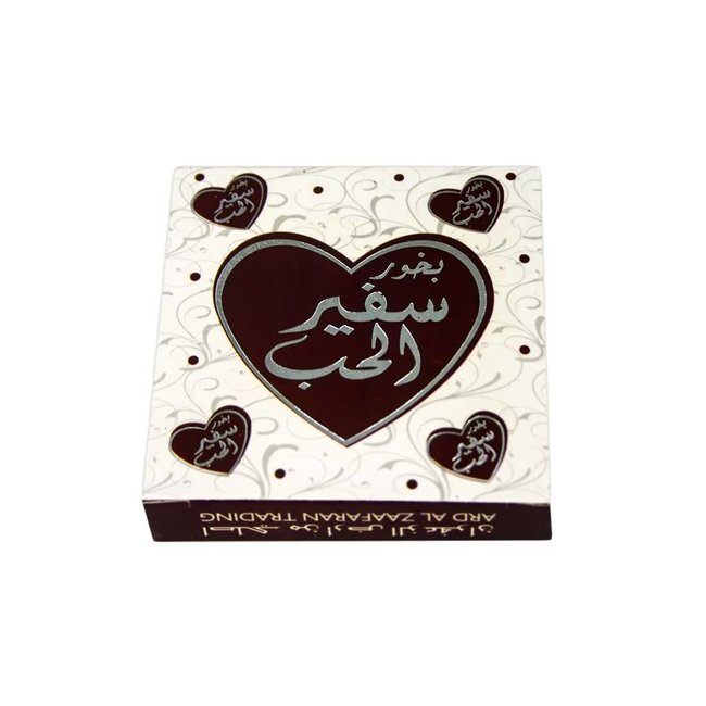 Bakhour Safeer Al HubIncense (40g)