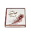 Ard Al Zaafaran Perfumes  Bakhour Mahasin Crystal (40g)