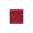 Tapestry wall hanging in Orient Red Stripes