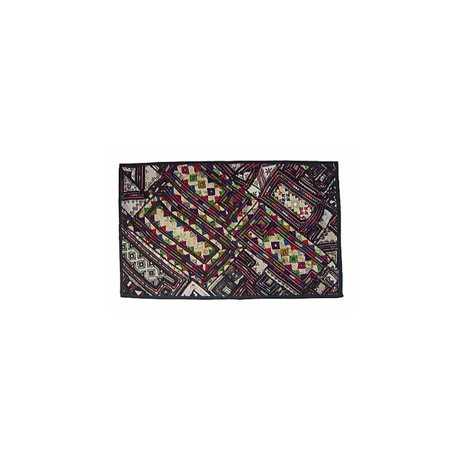 Tapestry Patchwork Rajasthan single piece wall hanging