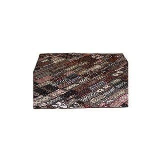 Bedspread Throw Tapestry Patchwork