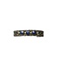 Small bracelet with lapis lazuli