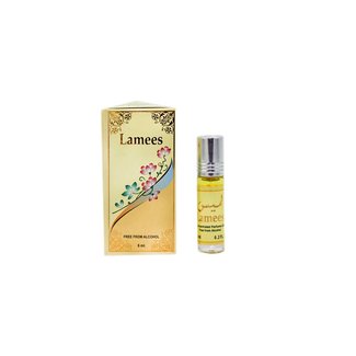 Al Fakhr Perfumes Parfümöl Lamees 6ml