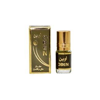 Al Fakhr Perfumes Parfümöl Oben 3ml