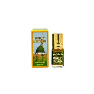 Parfümöl Mukhallat Al Haramain 3ml