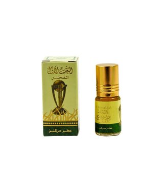 Al Fakhr Perfumes Parfümöl Muntakhab al Awwal 3ml