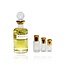 Sultan Essancy Perfume Oil Lots of Love