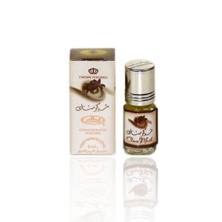 Al Rehab  Perfume oil Choco Musk by Al Rehab