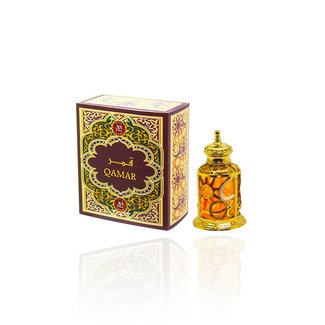 Al Haramain Perfume oil Qamar 15ml Al Haramain