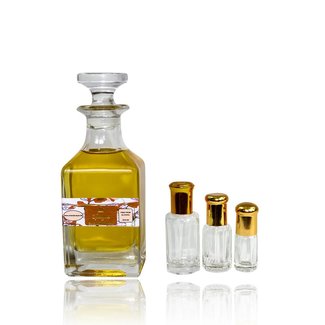 Sultan Essancy Parfümöl Elmyra - Special Oudh