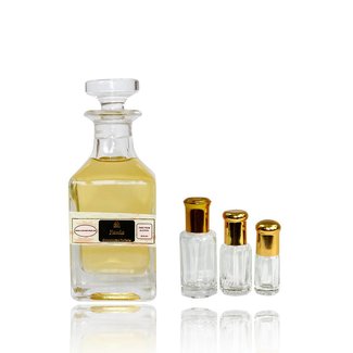 Sultan Essancy Perfume oil Fania Special Oudh