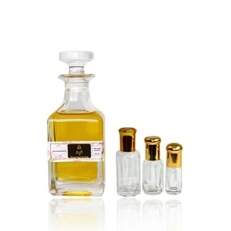 Sultan Essancy Perfume oil Sufi