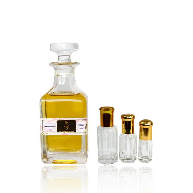 Concentrated perfume oil Sufi - Perfume free from alcohol