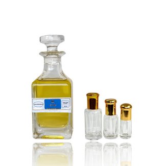 Sultan Essancy Perfume oil Cailie