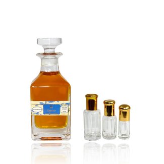 Sultan Essancy Perfume oil Tajwar