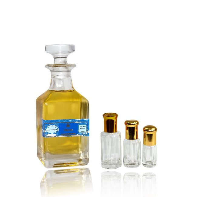 Konzentriertes Parfümöl Sheraz - Parfüm ohne Alkohol