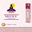 Indian incense sticks Elite Silence With Flowers (15g)