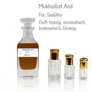 Afnan Parfümöl Mukhallat Ard