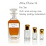 Perfume oil Attar Kloe N. - Perfume free from alcohol