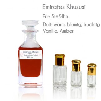 Anfar Parfümöl Emirates Khususi