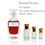 Perfume oil Emirates Khususi - Perfume free from alcohol
