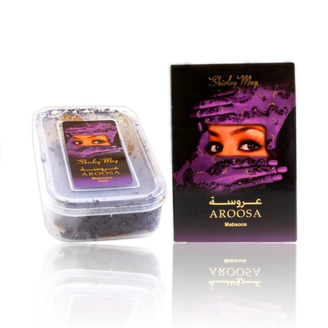 Bakhour Aroosa Incense (40g)