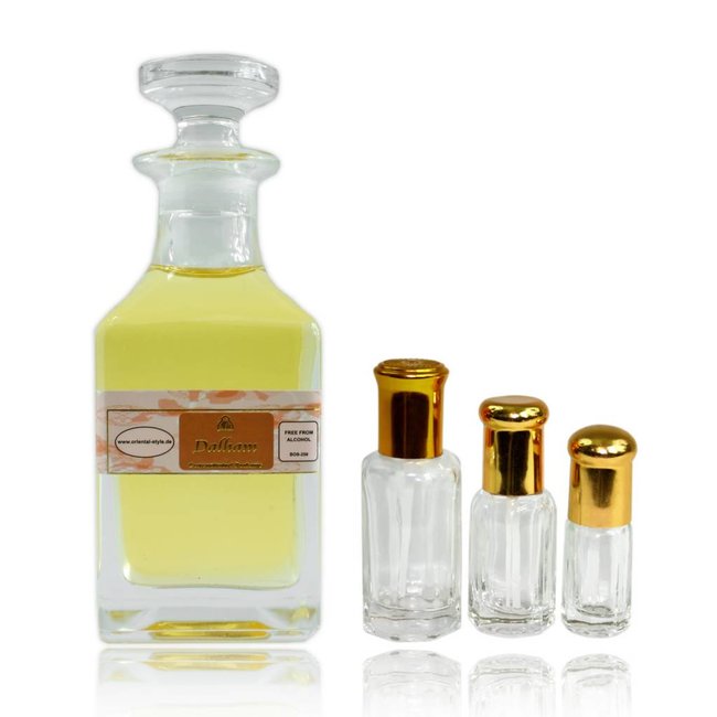Perfume oil Dalham by Sultan Essancy - Perfume free from alcohol