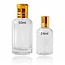 Concentrated perfume oil Giti - Perfume free from alcohol
