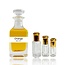 Concentrated perfume oil Orange - Perfume free from alcohol