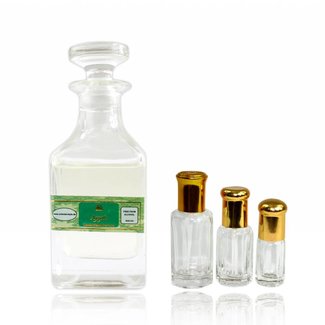 Sultan Essancy Perfume oil Apple