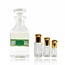 Concentrated perfume oil Apple - Perfume free from alcohol