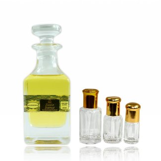 Sultan Essancy Perfume oil Roxie Scence by Sultan Essancy