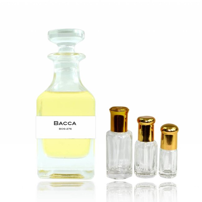 Perfume oil Bacca by Swiss Arabian - Perfume free from alcohol