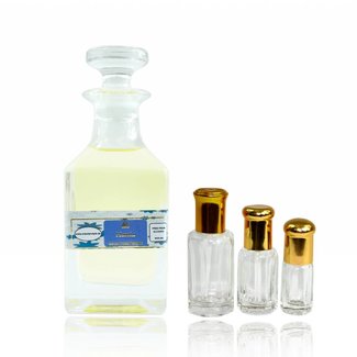 Sultan Essancy Perfume oil Hania by Sultan Essancy